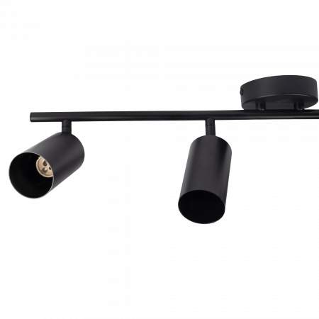 PCL 0404 4xGU10 BL 230V IP20