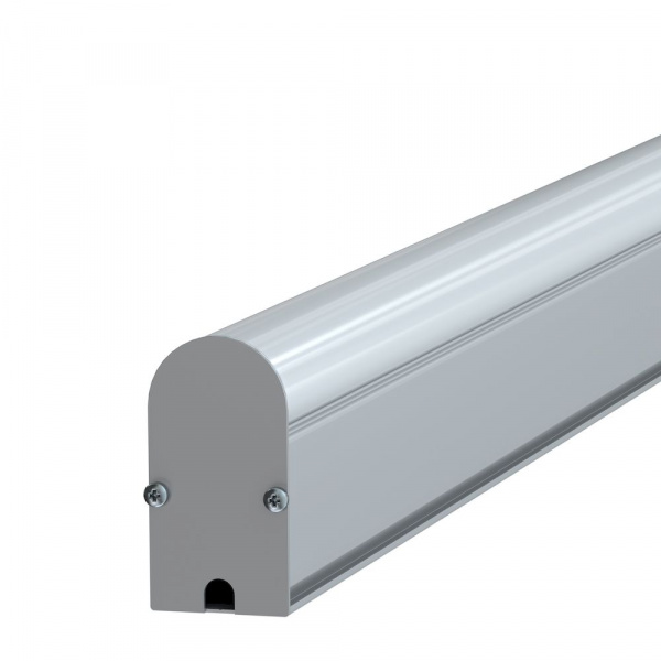 Модерн v2.0 2 345мм (6Вт/м) 48В DC CRI80 4000К Опал (Профиль)