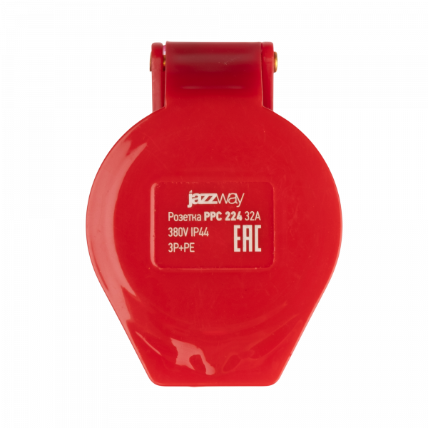 PPC 224 32A 380V IP44
