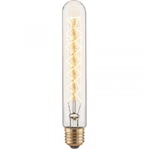 Ретро лампа Эдисона T32 60W E27