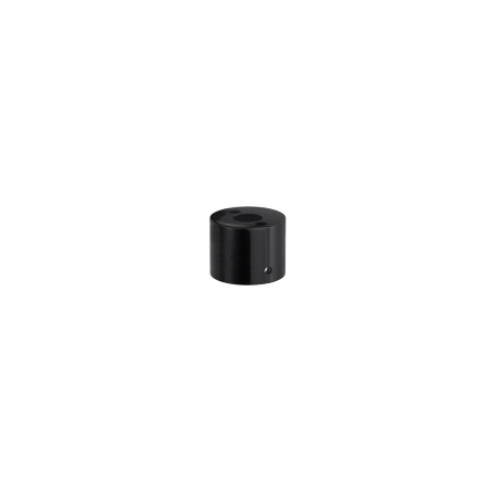 Подвесные крепления для круглого гибкого неона Full light FL 2820 черный