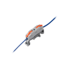 PTC-1P 4211 DIN   450V 32A 0,08-2,5(4,0) мм2