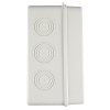 PDB/W 4015 GR (ЩРН-ПГ-15) IP65