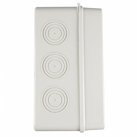 PDB/W 4015 GR (ЩРН-ПГ-15) IP65