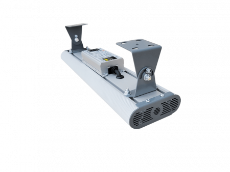 Светильник "ПРОМ СТ", П-1, 100Вт