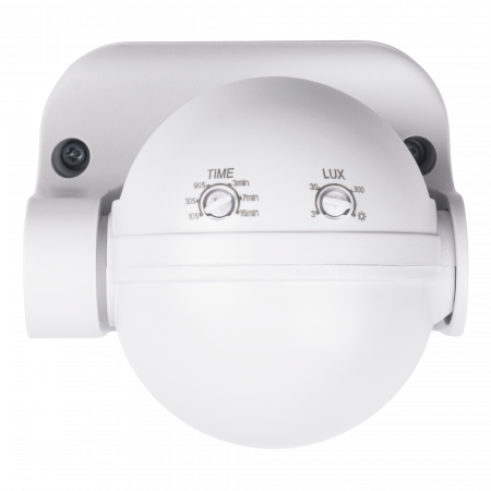 PMS-IR 009 1200w 180° 12м WH IP44