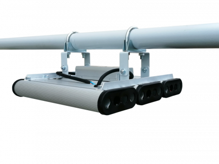 Светильник светодиодный Модуль, универсальный У-3, 150 Вт, Mean Well