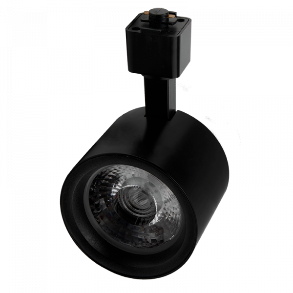 PTR 0510 10w 4000K 24° BL IP40