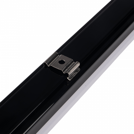PWP-C2 1200 40w 4000K BLACK IP65