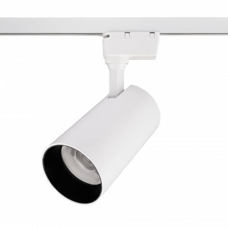PTR 0740 40w 4000K 24° WH IP40