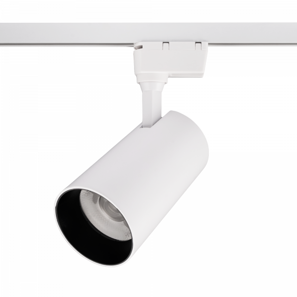 PTR 0740 40w 4000K 24° WH IP40