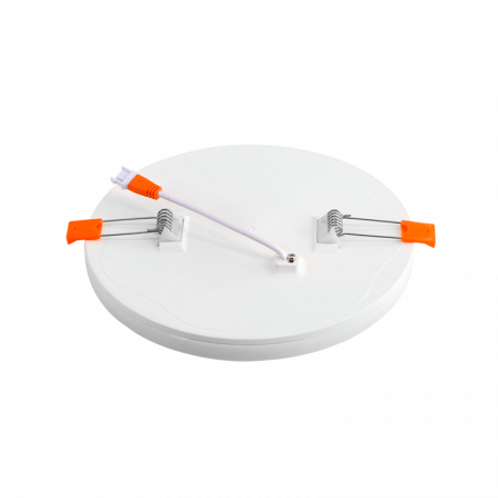 PLED DL3 18w 4000K WH IP40