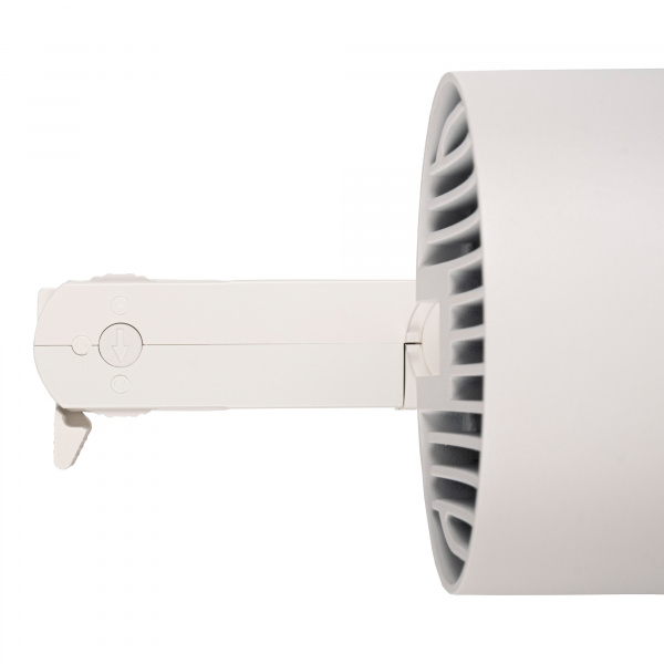 PTR 7030 30W 3000K 36° WH IP40