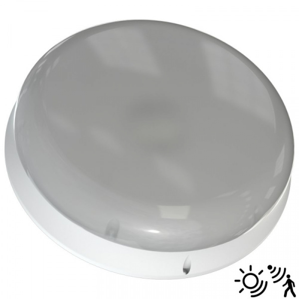 Опция. Кронос Нео L. Датчик движения и освещенности с выключением