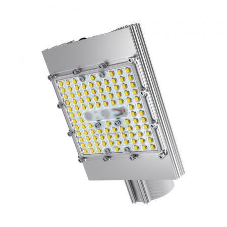 Магистраль v2.0 МЛ 50 Эко Л CRI70 4000К 155х70°