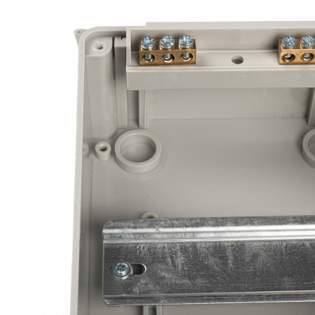PDB/W 4005 GR (ЩРН-ПГ- 5) IP65