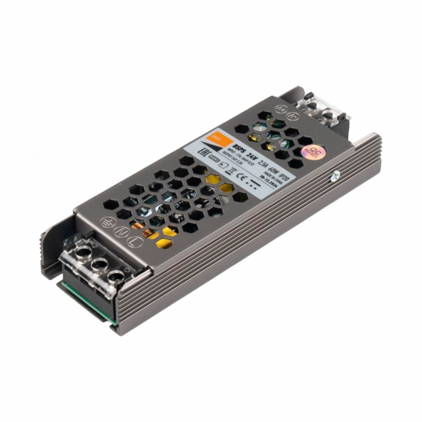 BSPS 24V 2,50A=60W IP20