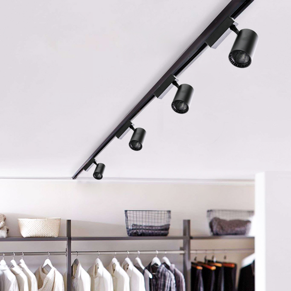 PTR 1325 25w 4000K 24° BL IP40