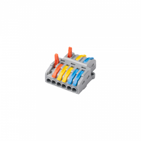 PTC-3P 4236 BL/2   450V 32A 0,08-2,5(4,0) мм2