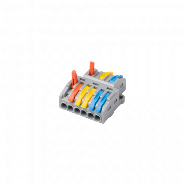 PTC-3P 4236 BL/2   450V 32A 0,08-2,5(4,0) мм2