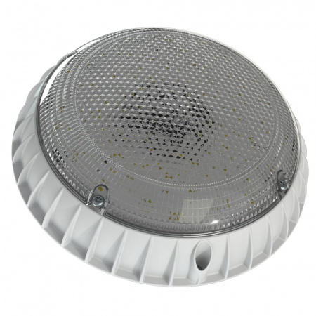 Кронос Нео 20 Эко Ал IP54 CRI70 5000К Призма