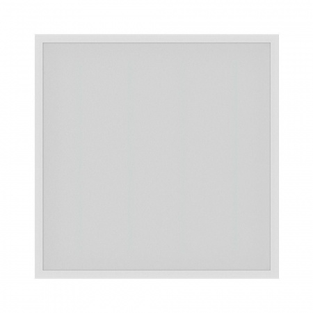 Офис Классик 34 IP40 CRI90 5000К Опал 595х595х33мм