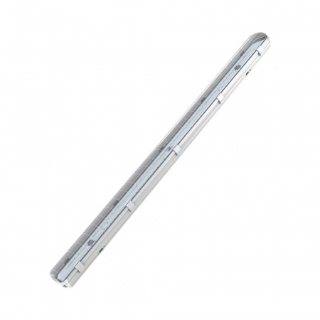 Айсберг 30 1250мм Эко БАП (350лм 3час.) CRI70 5000К Прозрачный