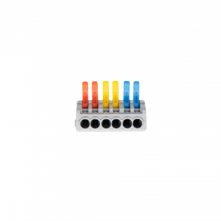 PTC-3P 4236 BL/2   450V 32A 0,08-2,5(4,0) мм2