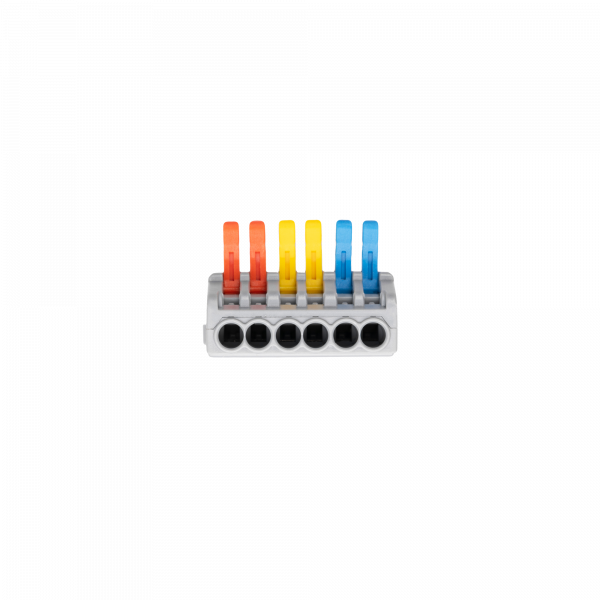 PTC-3P 4236 BL/2   450V 32A 0,08-2,5(4,0) мм2