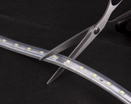 MVS-2835/60-IP68-220V Blue IP68