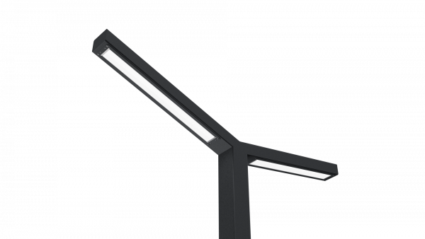 L-park STICK 2/30/30+30/Ш9/740/01/P1-F2/220AC IP65 YO