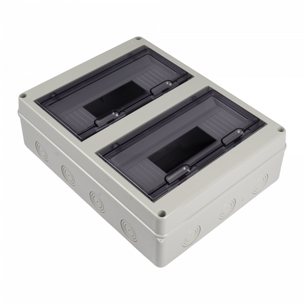 PDB/W 4024 GR (ЩРН-ПГ-24) IP65