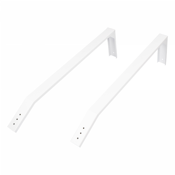 Кронштейн для школьных досок 600 мм