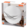 PPB WAVE 32w 4000K IP20