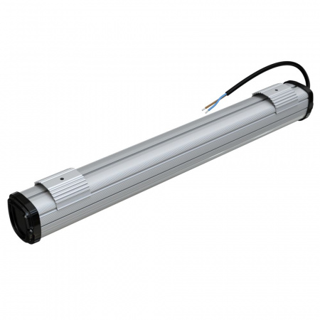 Т-Линия Оптима 20 500мм Эко 36~48В AC/DC CRI80 3000К Опал