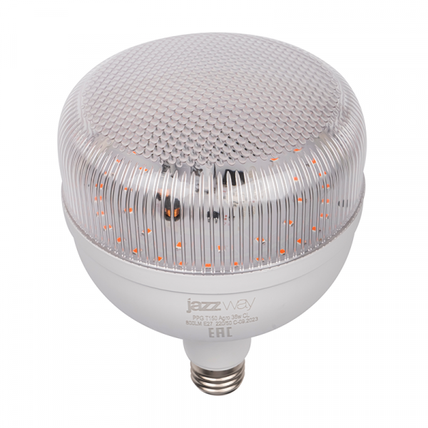 PPG T150 Agro 36w CL E27