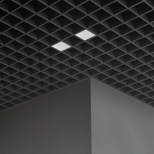 Грильято Мозаик 14 х2 IP40 CRI90 4000К Опал