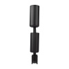MTR16 2320B 2x10W 4000K 36° BL IP20