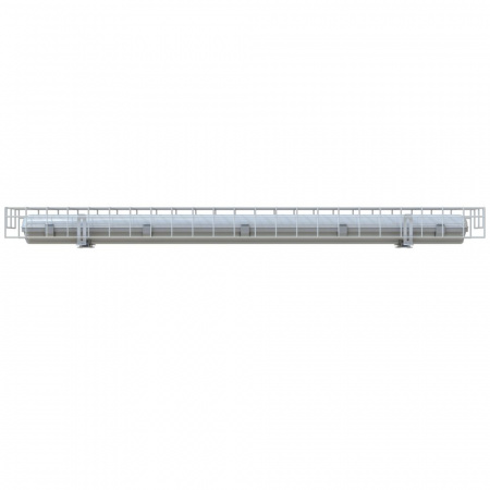 Опция. Айсберг. Защитная решетка