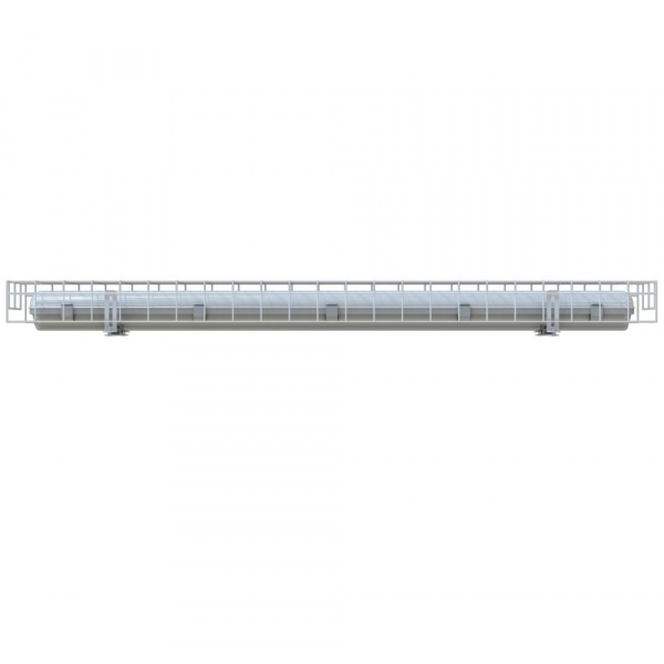 Опция. Айсберг. Защитная решетка