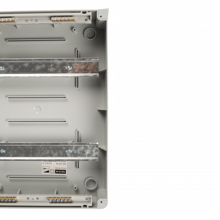 PDB/W 4024 GR (ЩРН-ПГ-24) IP65
