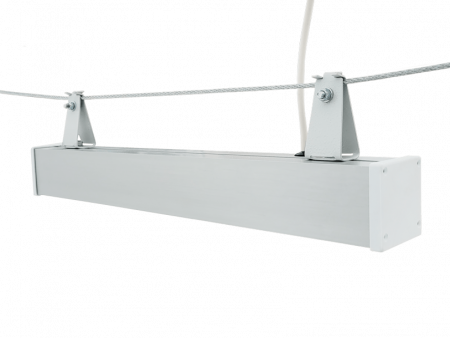 Светильник "Прогресс" 75Вт-1500мм, PHILIPS