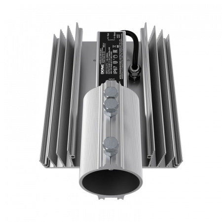 Уличный светодиодный светильник Магистраль V2.0-50 Мультилинза ЭКО Л 4000К 155x70°