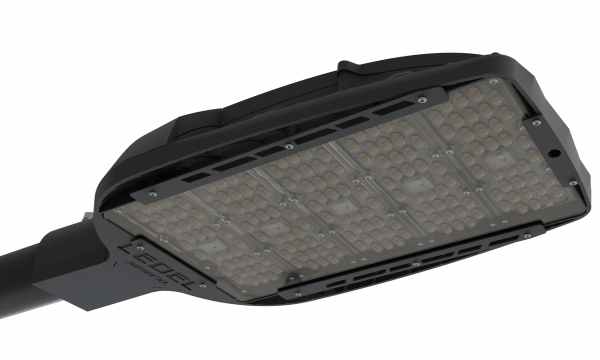 Street X1 Pro/173/Ш8М/740/К5/05/MT-КМ/К/230AC IP66 RAL7015 SG