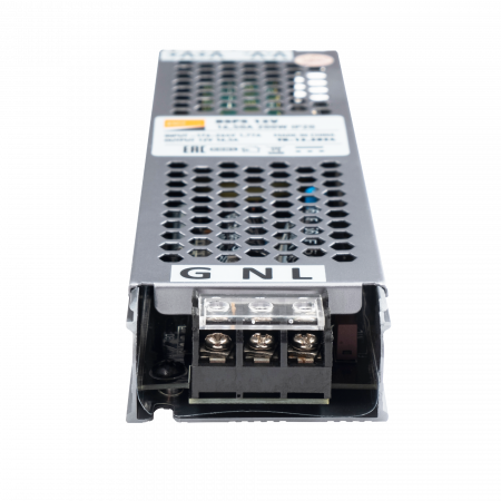 BSPS 12V16,60A=200w IP20