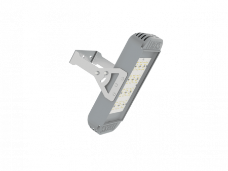 Светодиодный взрывозащищенный светильник Ex-ДПП 07-100-50-Г60