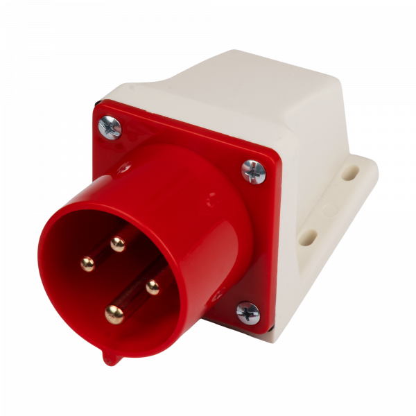 PPC 524 32A 380V IP44
