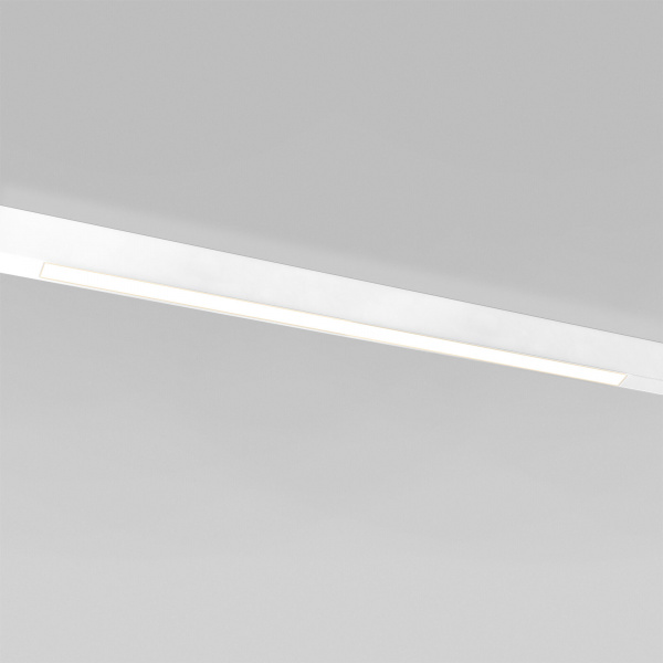 Slim Magnetic L02 Трековый светильник 30W 4200K белый 85034/01