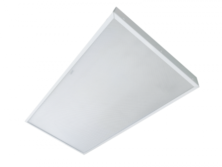 Светильник  "Армстронг" 600х300, 25Вт, IP54