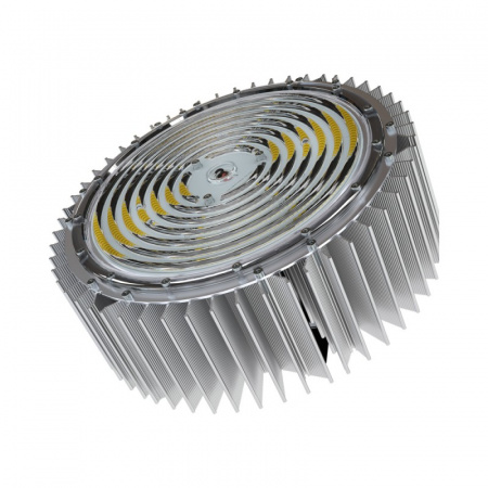 Светодиодный светильник Профи v3.0-200 Мультилинза Экстра 5000К 40°